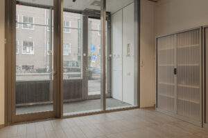 Hoogte Kadijk 143 Amsterdam